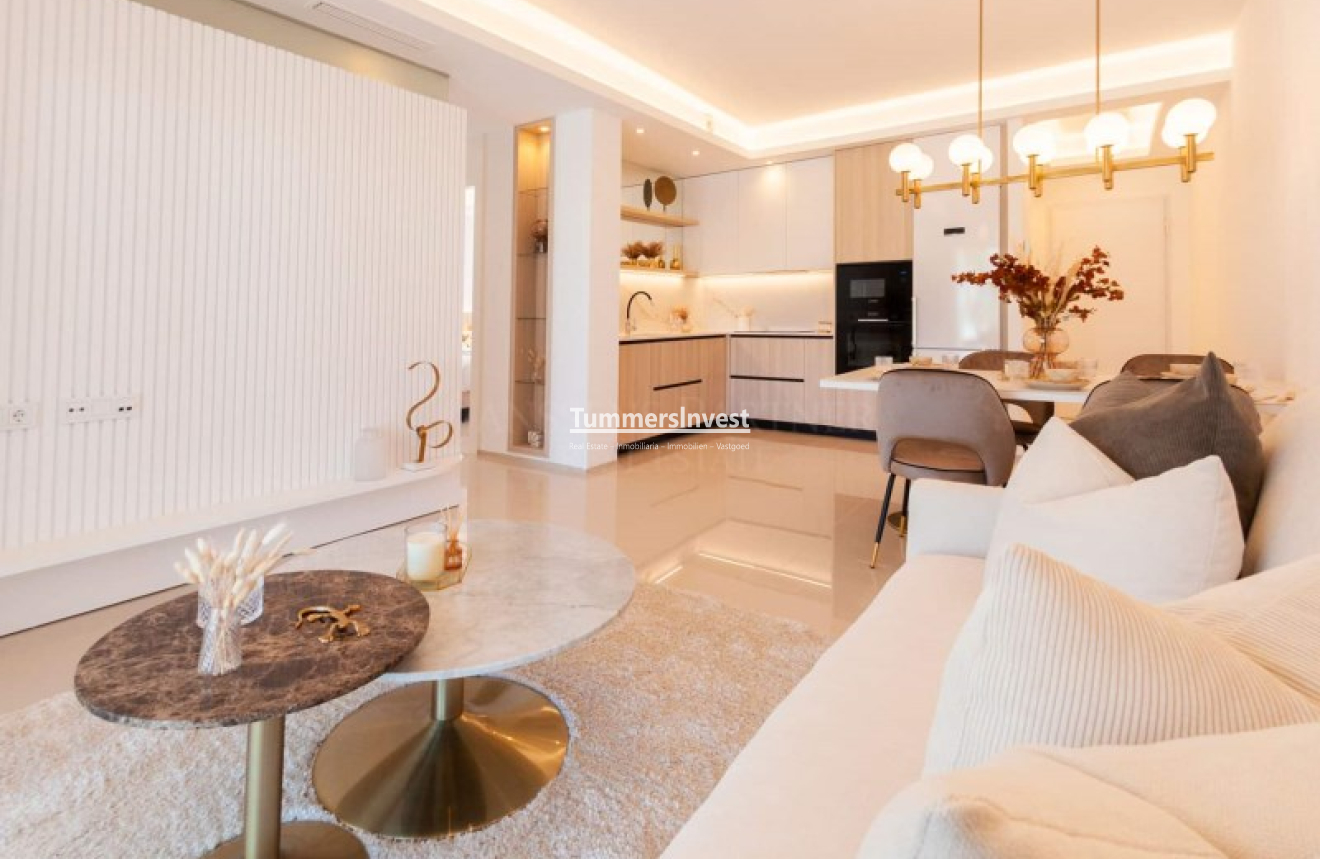 Obra nueva · Apartment · Rojales