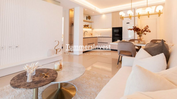 Obra nueva · Apartment · Rojales