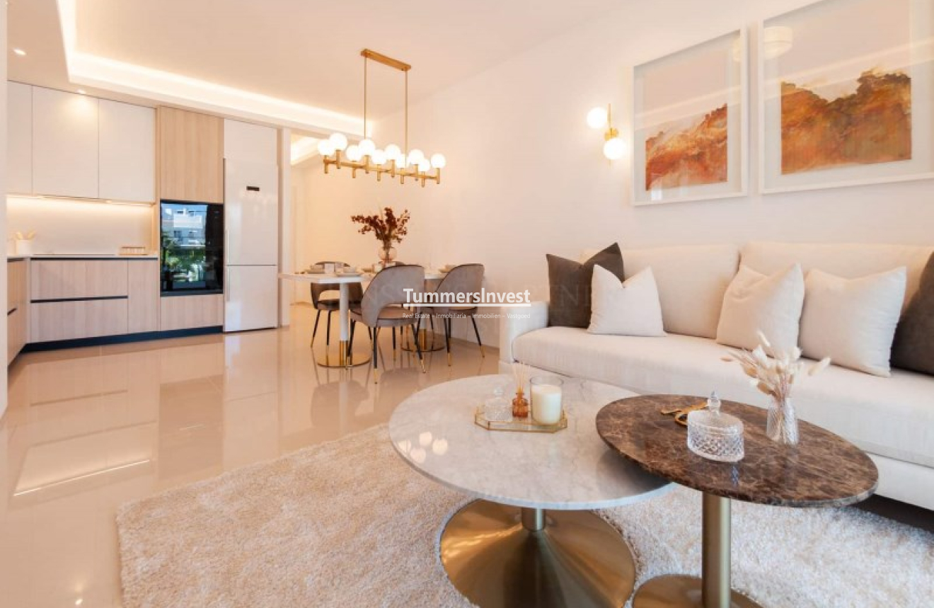 Obra nueva · Apartment · Rojales