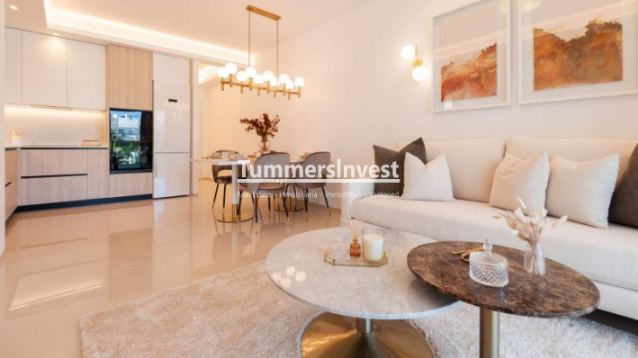 Obra nueva · Apartment · Rojales