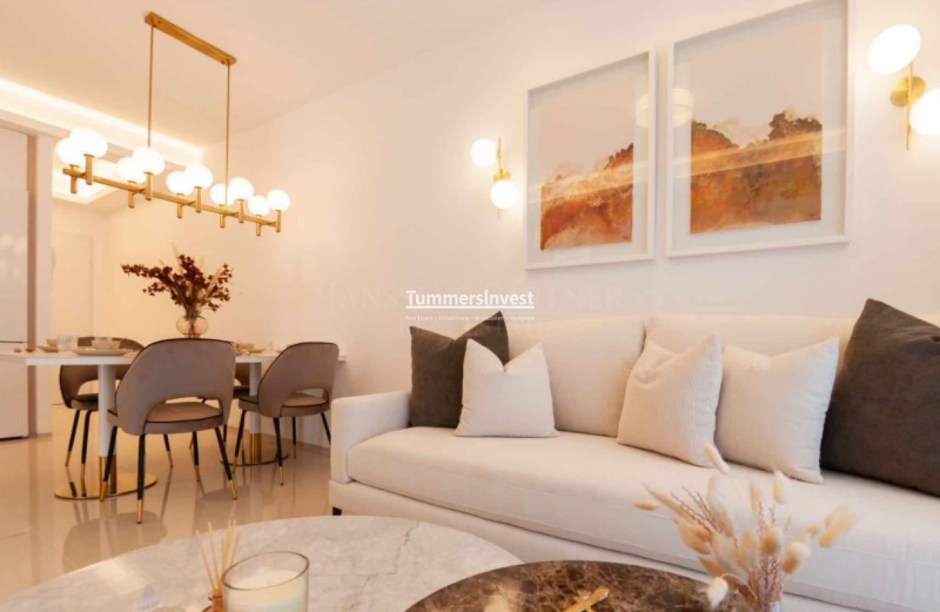 Obra nueva · Apartment · Rojales