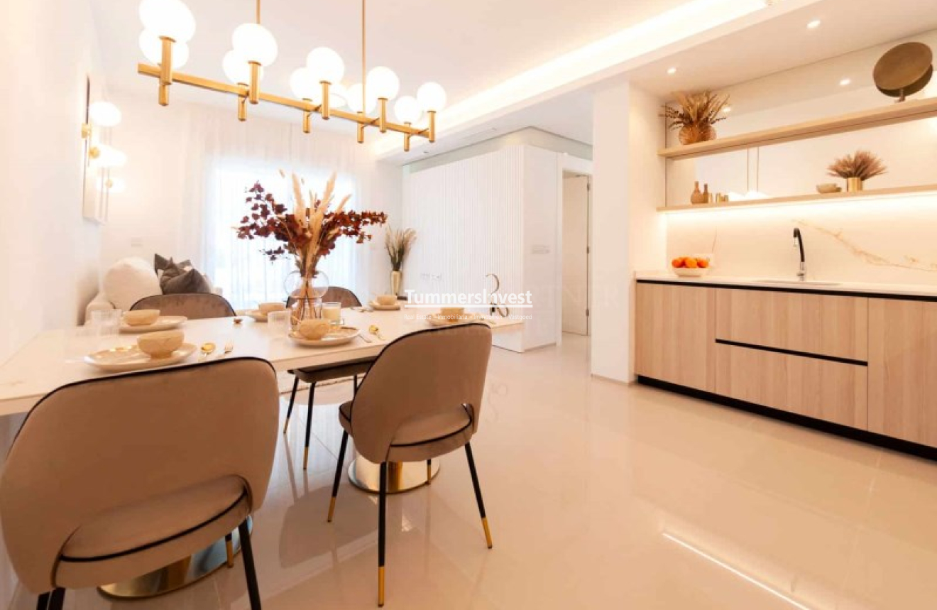 Obra nueva · Apartment · Rojales
