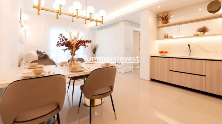 Obra nueva · Apartment · Rojales