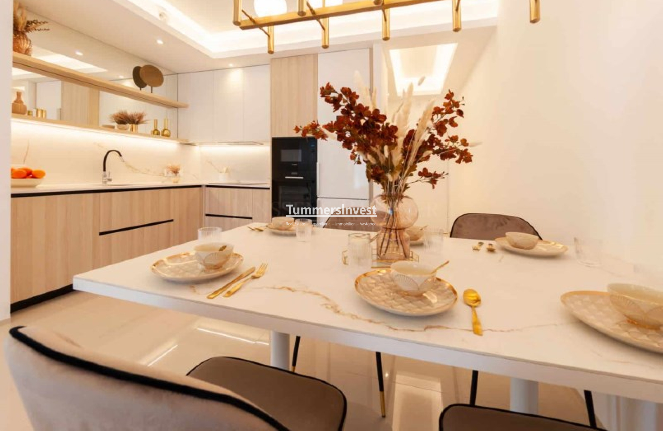 Obra nueva · Apartment · Rojales