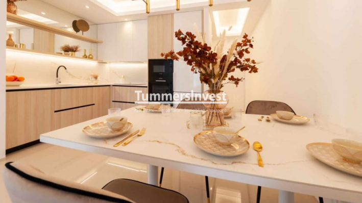 Obra nueva · Apartment · Rojales