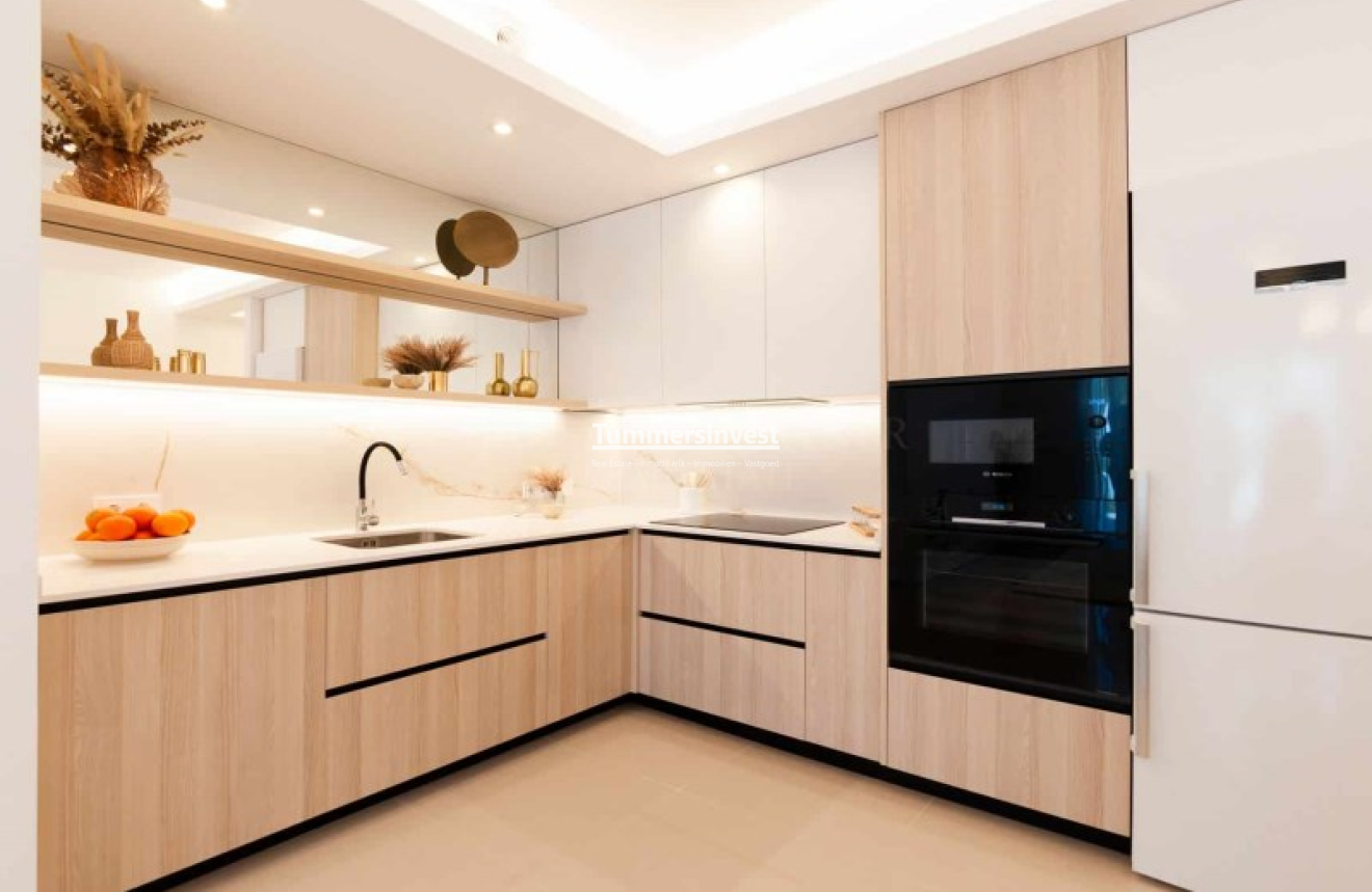 Obra nueva · Apartment · Rojales