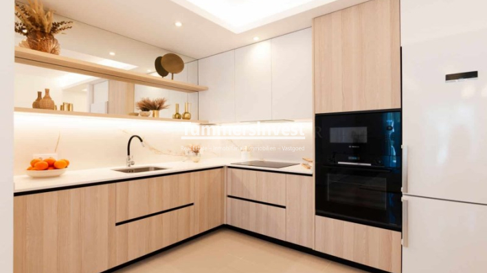 Obra nueva · Apartment · Rojales