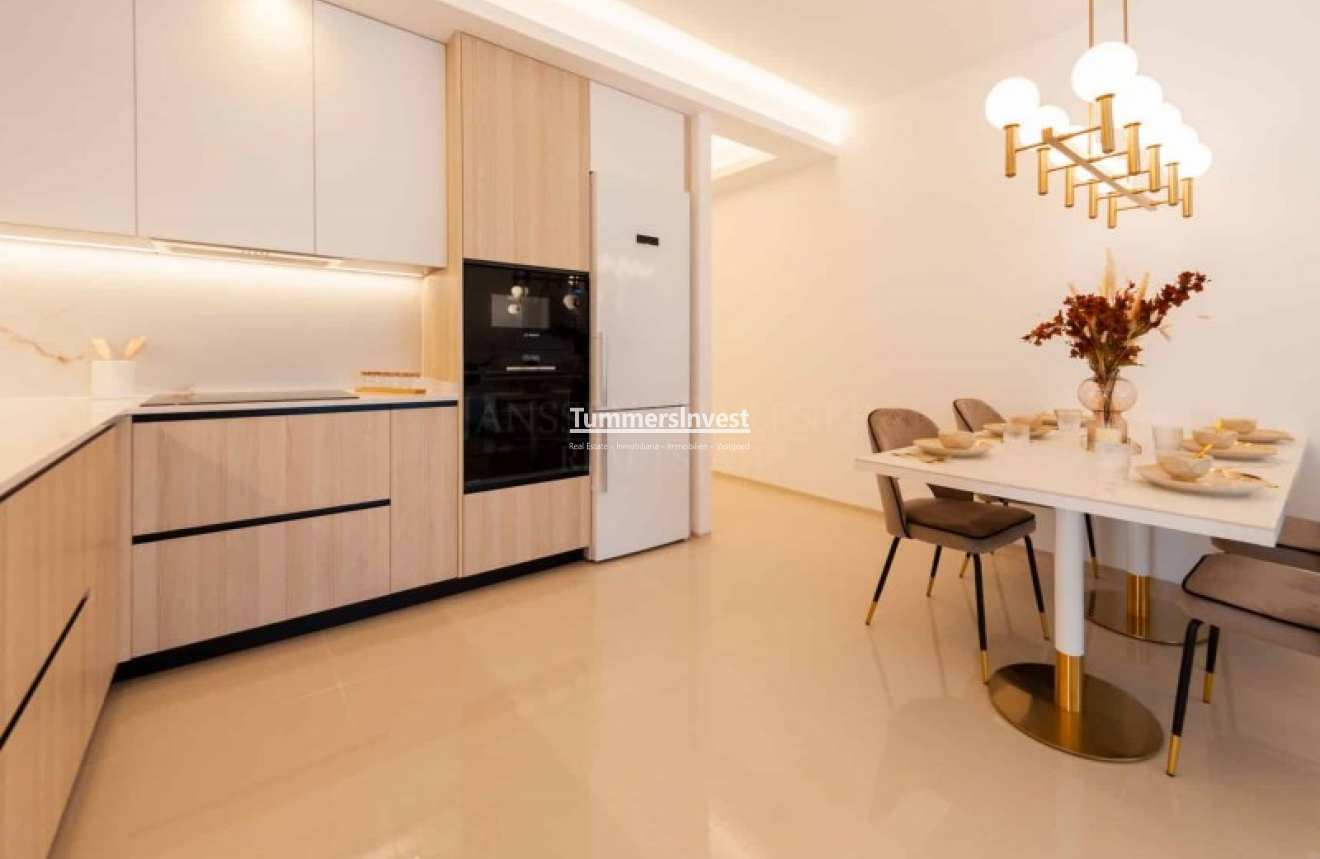 Obra nueva · Apartment · Rojales
