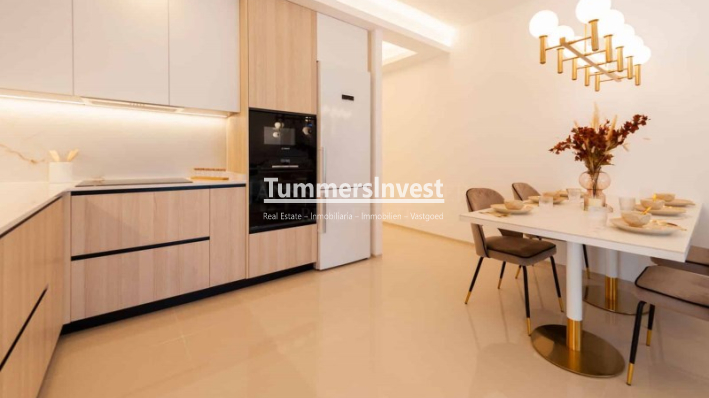 Obra nueva · Apartment · Rojales
