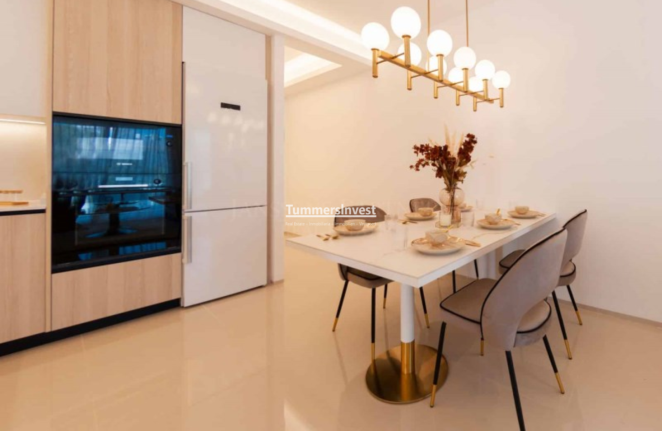 Obra nueva · Apartment · Rojales