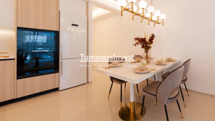 Obra nueva · Apartment · Rojales
