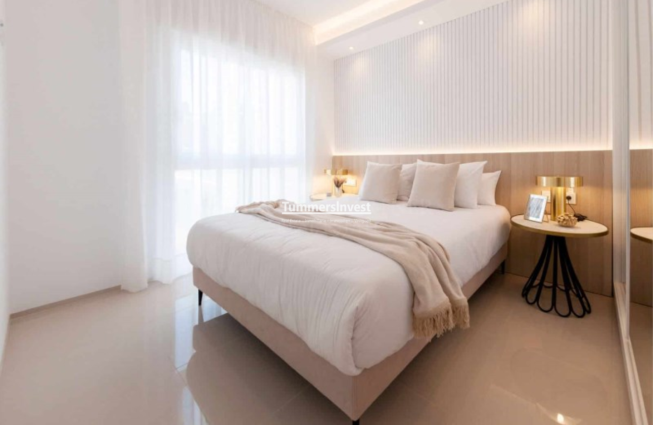 Obra nueva · Apartment · Rojales