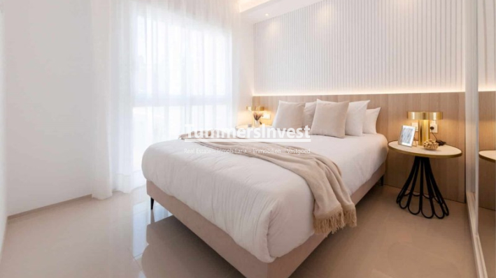 Obra nueva · Apartment · Rojales