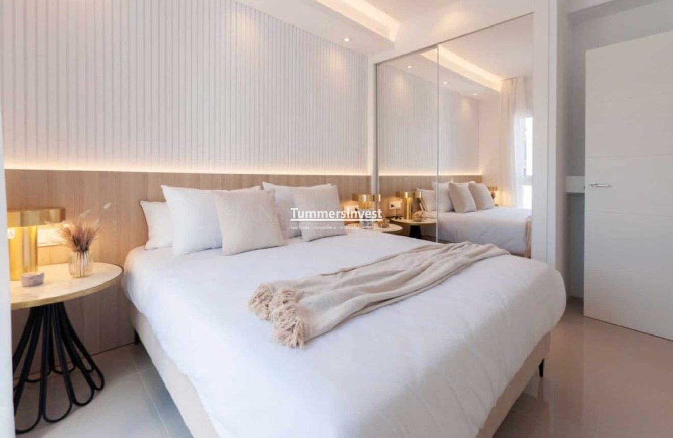 Obra nueva · Apartment · Rojales