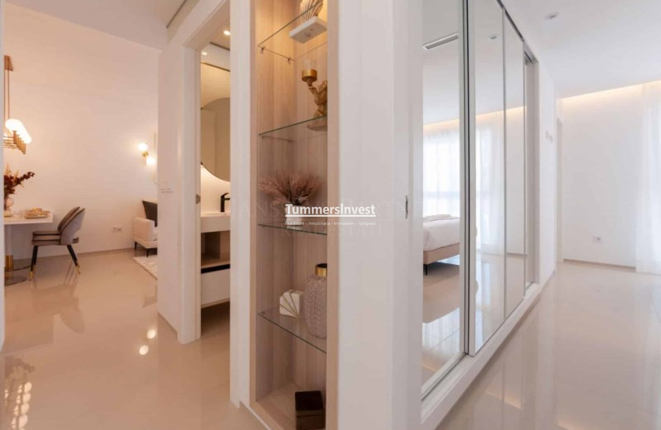 Obra nueva · Apartment · Rojales