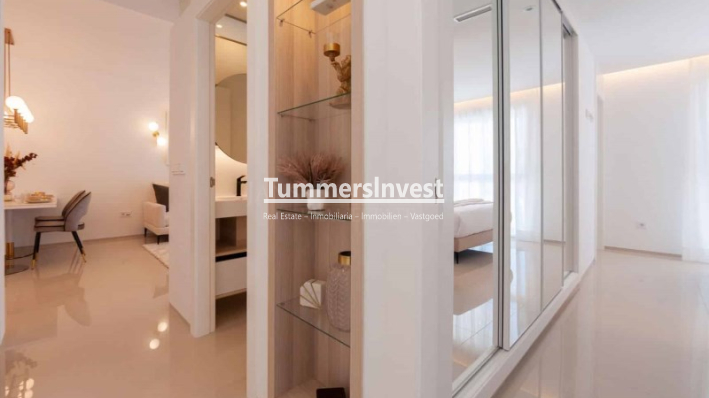 Obra nueva · Apartment · Rojales