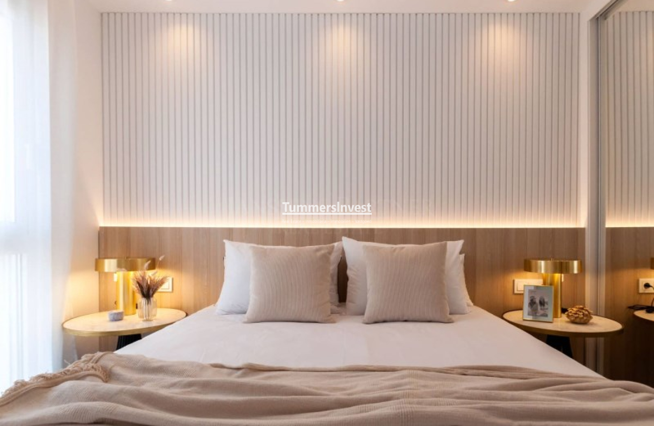 Obra nueva · Apartment · Rojales