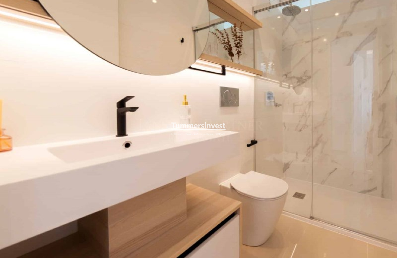 Obra nueva · Apartment · Rojales