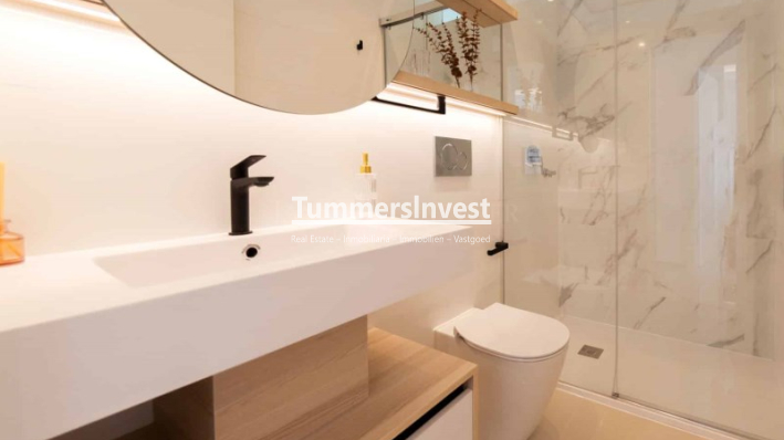Obra nueva · Apartment · Rojales