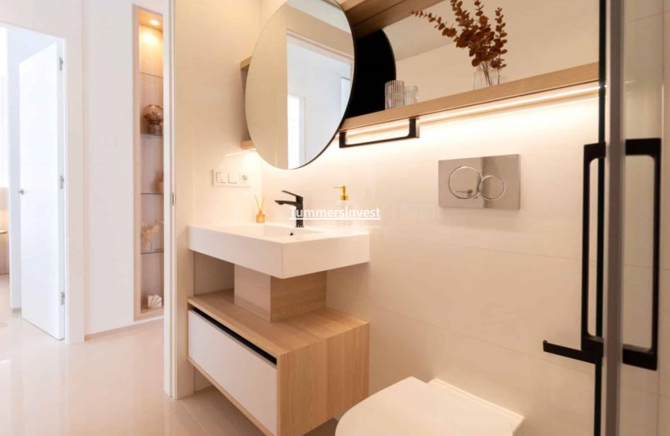 Obra nueva · Apartment · Rojales