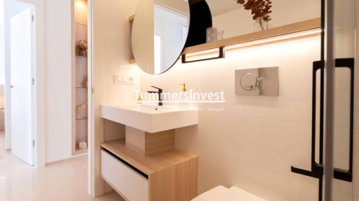 Obra nueva · Apartment · Rojales