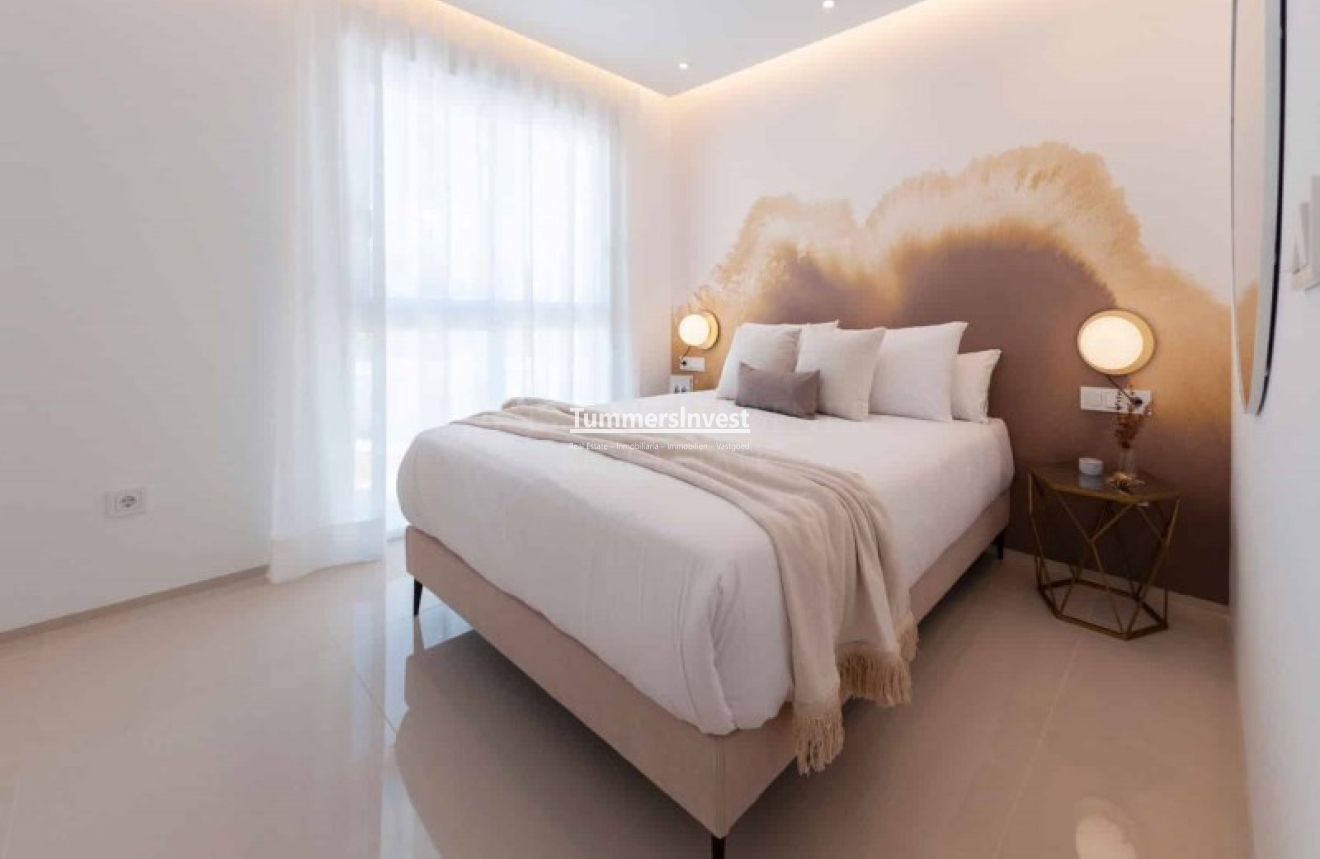 Obra nueva · Apartment · Rojales