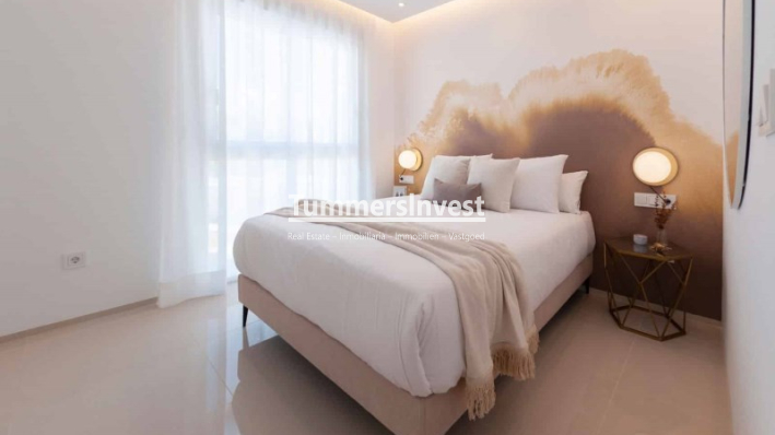 Obra nueva · Apartment · Rojales