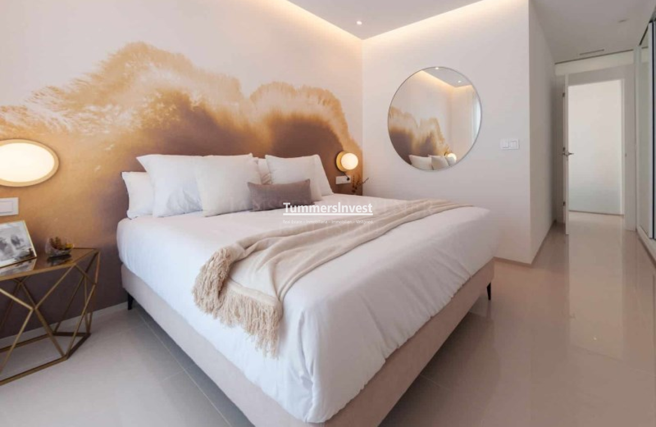 Obra nueva · Apartment · Rojales
