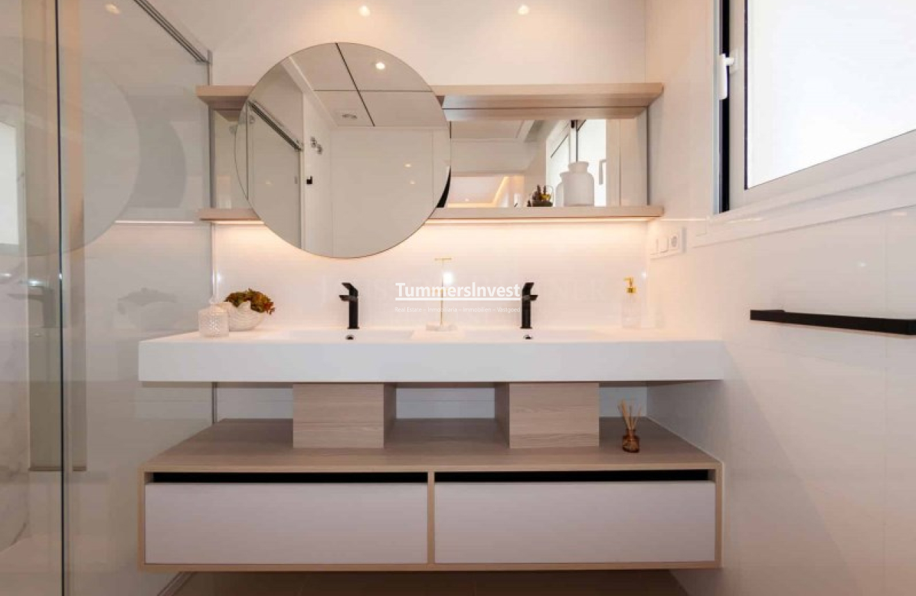 Obra nueva · Apartment · Rojales