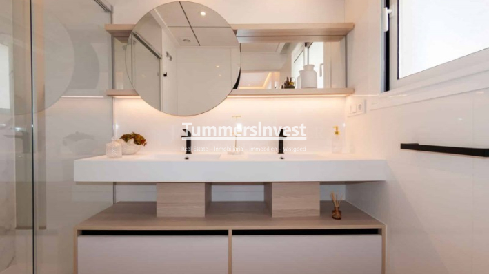 Obra nueva · Apartment · Rojales