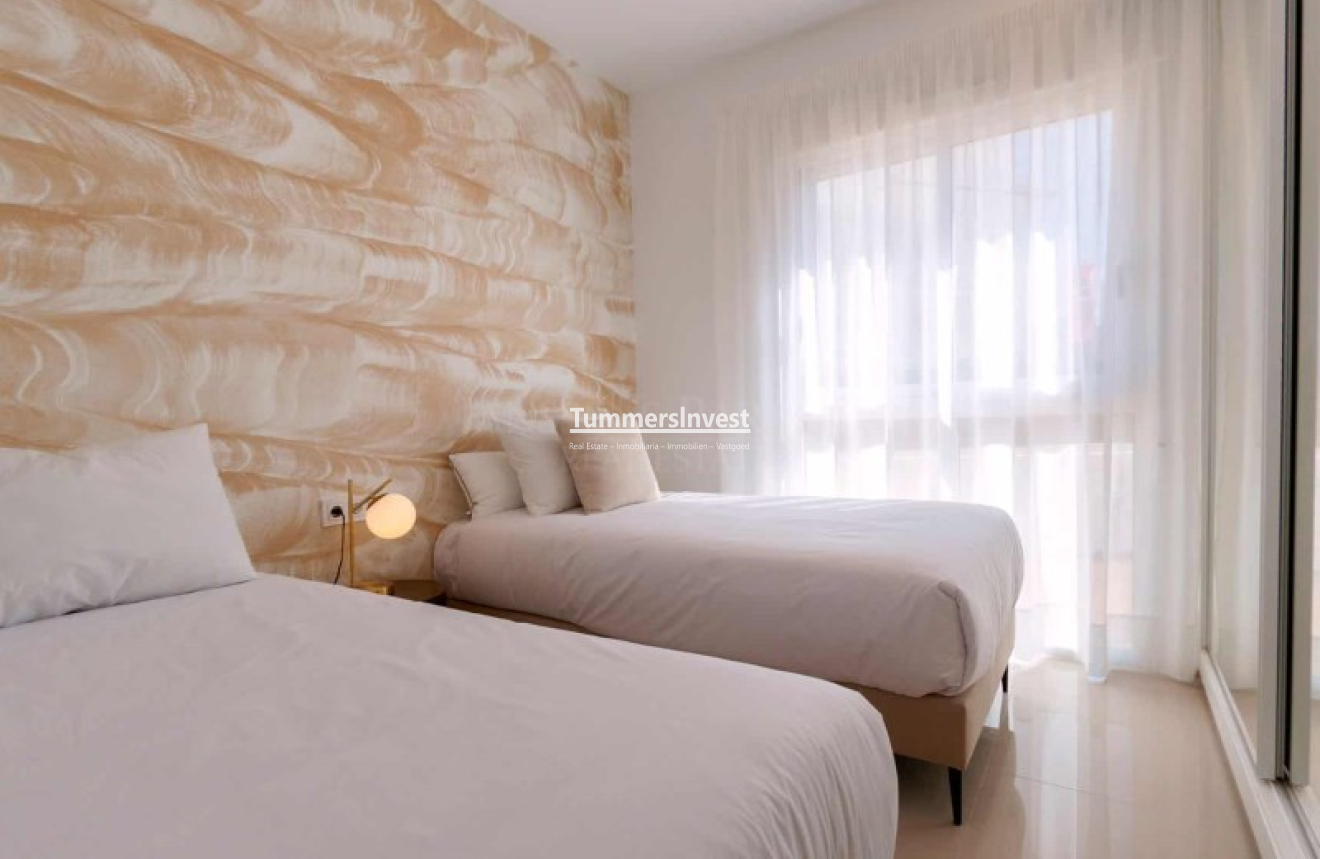 Obra nueva · Apartment · Rojales