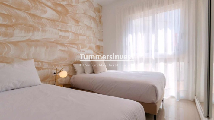 Obra nueva · Apartment · Rojales