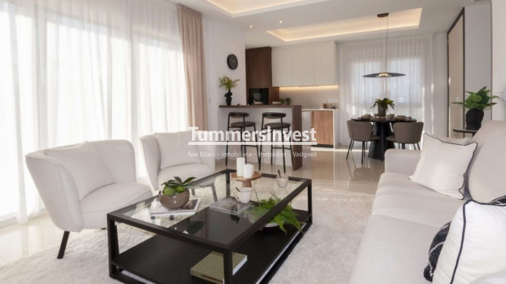 Nieuwbouw Woningen · Penthouse · Ciudad Quesada