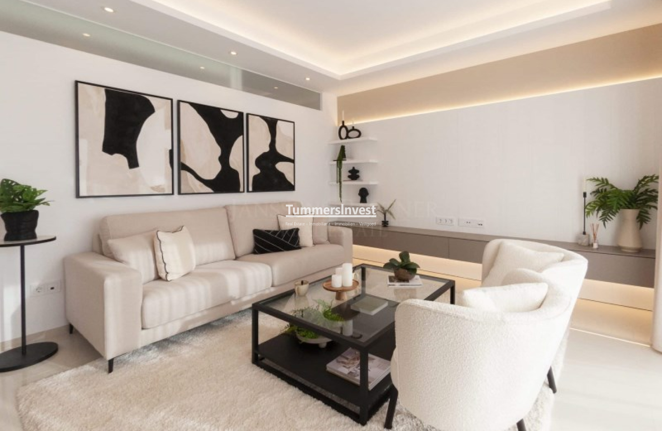 Nieuwbouw Woningen · Penthouse · Ciudad Quesada