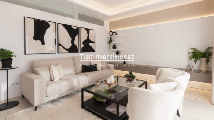 Nieuwbouw Woningen · Penthouse · Ciudad Quesada