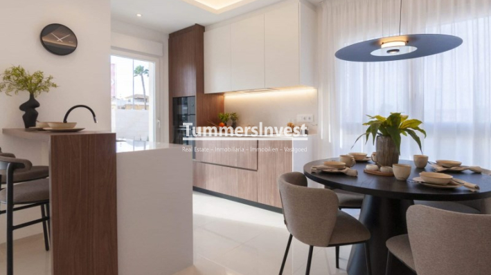 Nieuwbouw Woningen · Penthouse · Ciudad Quesada