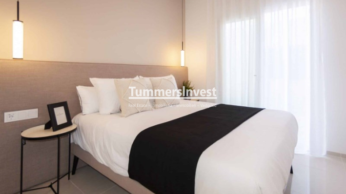 Nieuwbouw Woningen · Penthouse · Ciudad Quesada