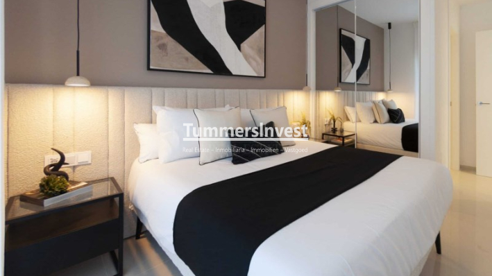 Nieuwbouw Woningen · Penthouse · Ciudad Quesada