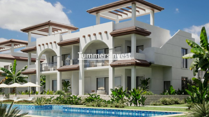 Nieuwbouw Woningen · Apartment · Ciudad Quesada