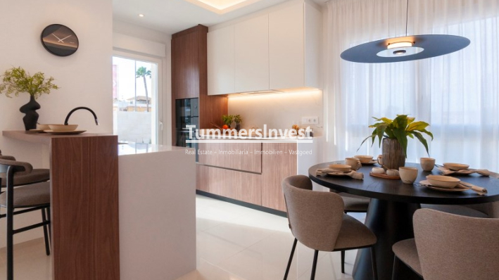 Nieuwbouw Woningen · Apartment · Ciudad Quesada