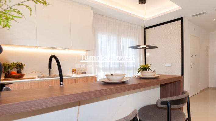 Nieuwbouw Woningen · Apartment · Ciudad Quesada