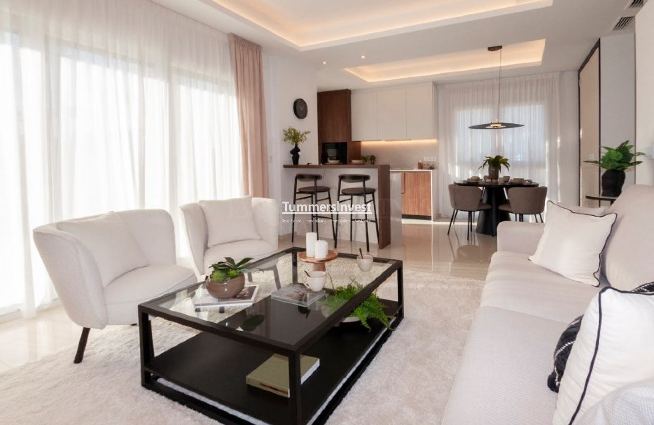 Nieuwbouw Woningen · Apartment · Ciudad Quesada