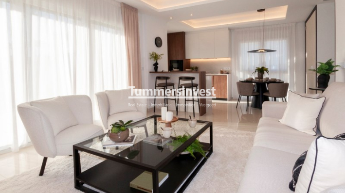 Nieuwbouw Woningen · Apartment · Ciudad Quesada