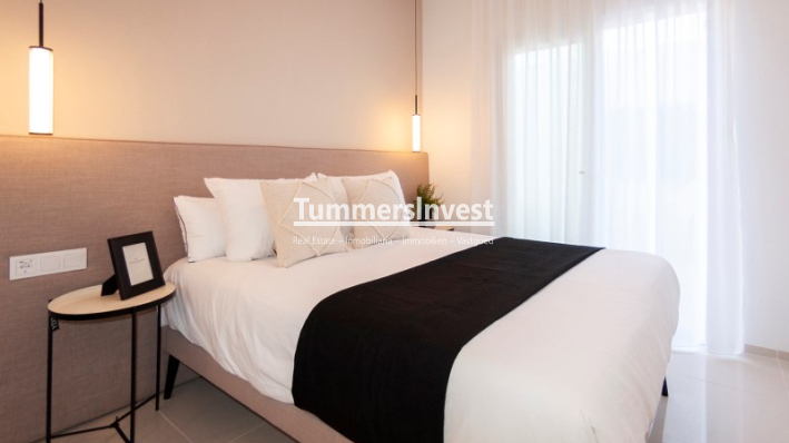 Nieuwbouw Woningen · Apartment · Ciudad Quesada