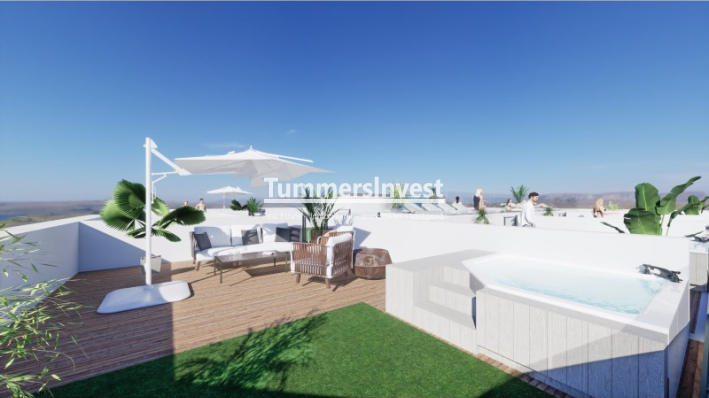 New Build · Apartment · Torrevieja · Playa del Cura