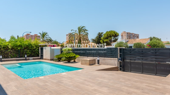 New Build · Villa · San Javier · Santiago De La Ribera