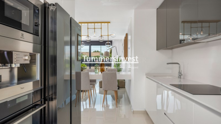 New Build · Villa · San Javier · Santiago De La Ribera