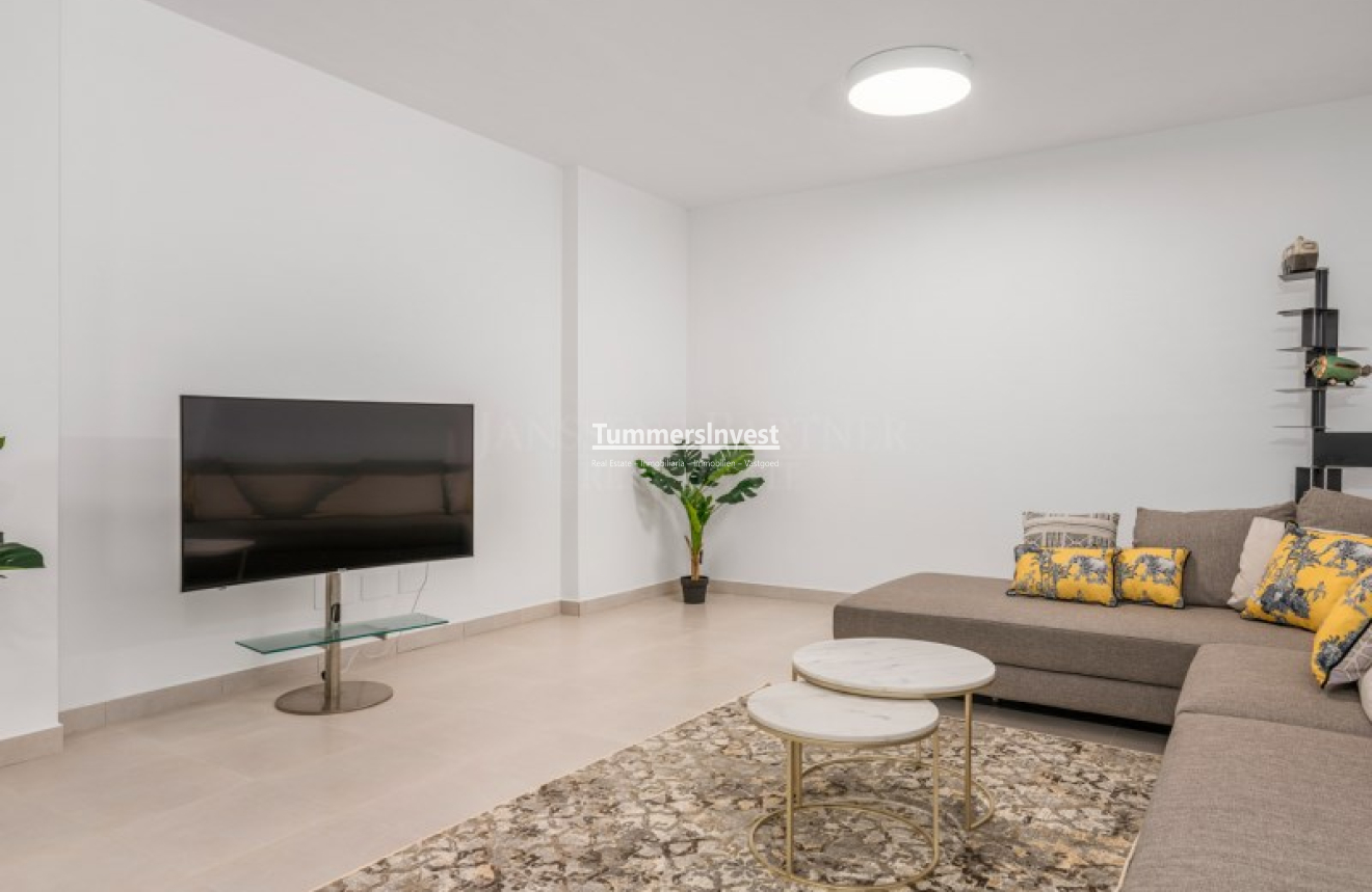 New Build · Villa · San Javier · Santiago De La Ribera