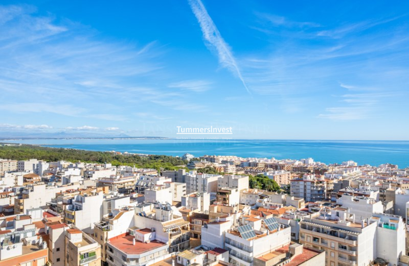 New Build · Apartment · Guardamar del Segura · Guardamar Playa