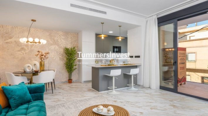 New Build · Apartment · Guardamar del Segura · Guardamar Playa